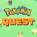 Pokemon Quest iOS ve Android