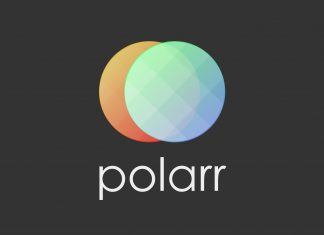 polarr