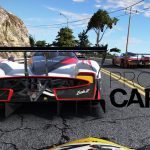 Project Cars Mobil