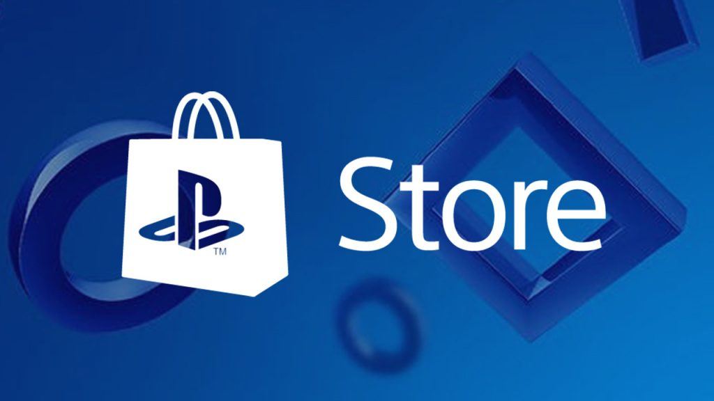 PS Store