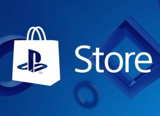 PS Store