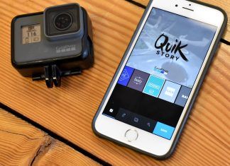 GoPro Quik