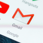 Rehberin Gmail ile senkronize edilmesi