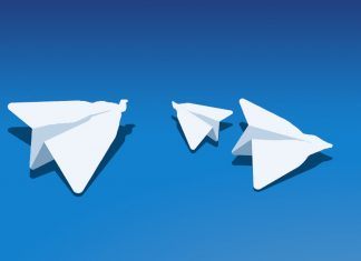 Rusya Apple’dan Telegram’ı