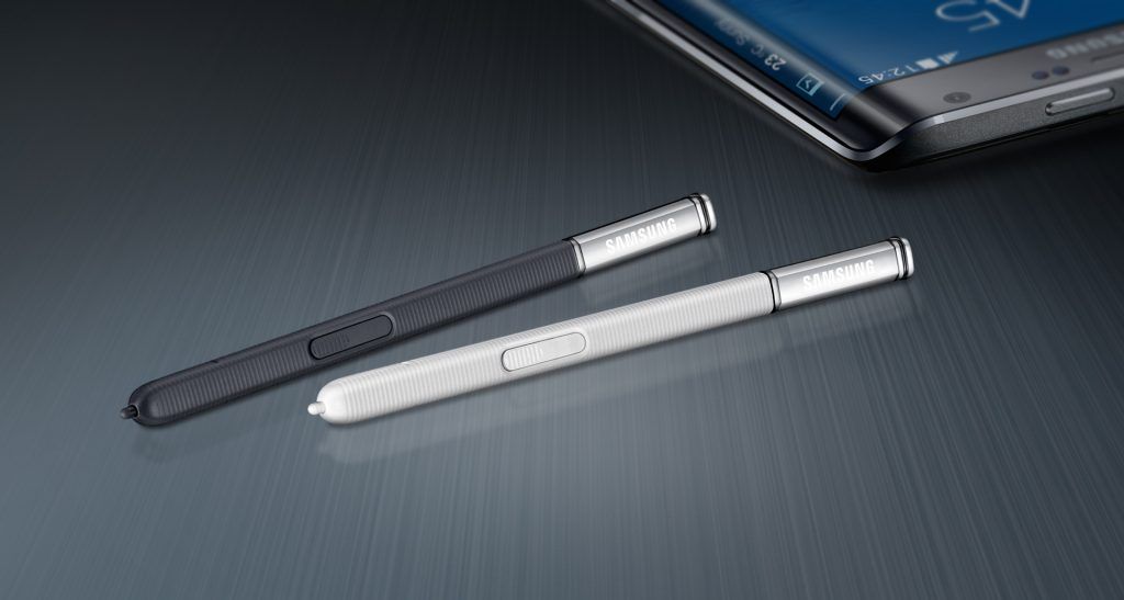 Samsung Yeni S Pen