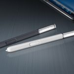 Samsung Yeni S Pen