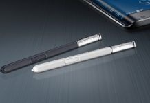 Samsung Yeni S Pen