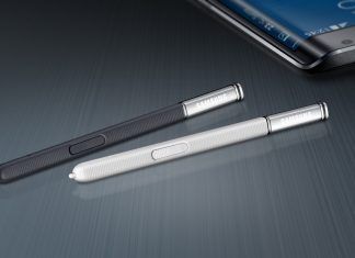 Samsung Yeni S Pen