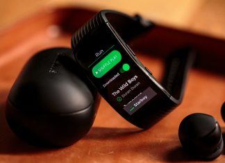 Samsung ve Spotify Ortaklığı