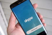 Android için Skype Güncellemesi