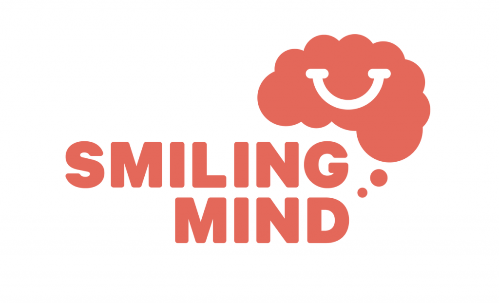 Smiling Mind