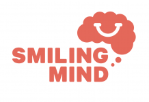 Smiling Mind