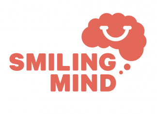 Smiling Mind