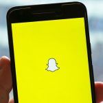 Snapchat Gönderilen Mesajı Silebilme Özelliği