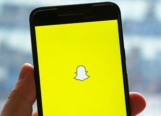 Snapchat Gönderilen Mesajı Silebilme Özelliği