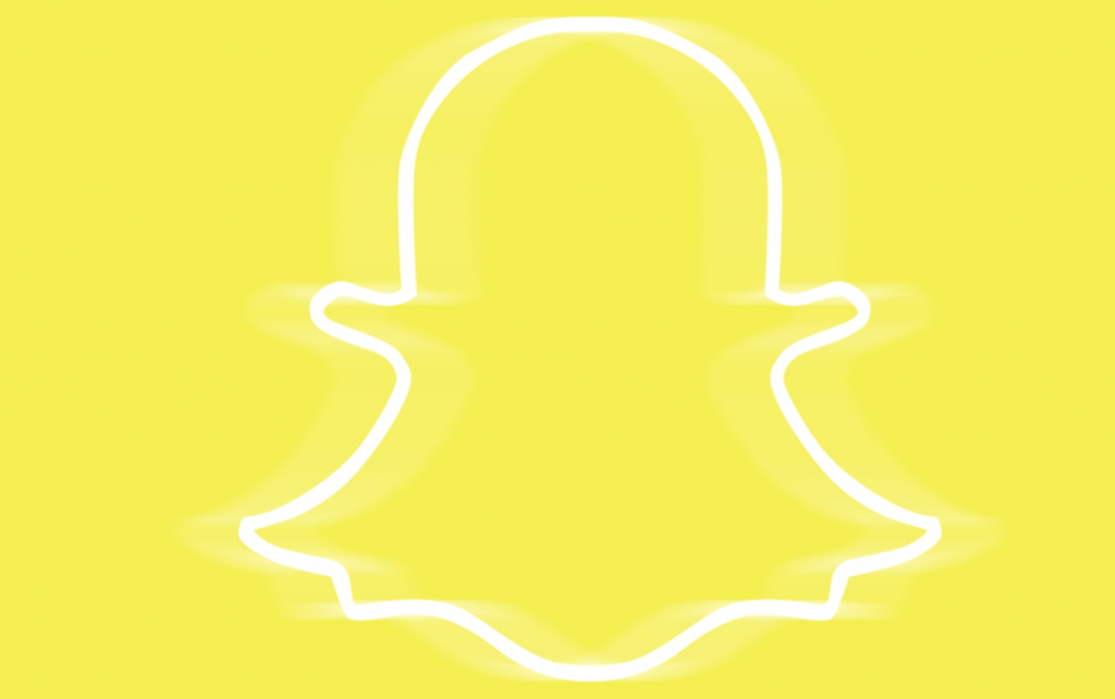 snapchat logo