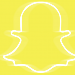 snapchat logo