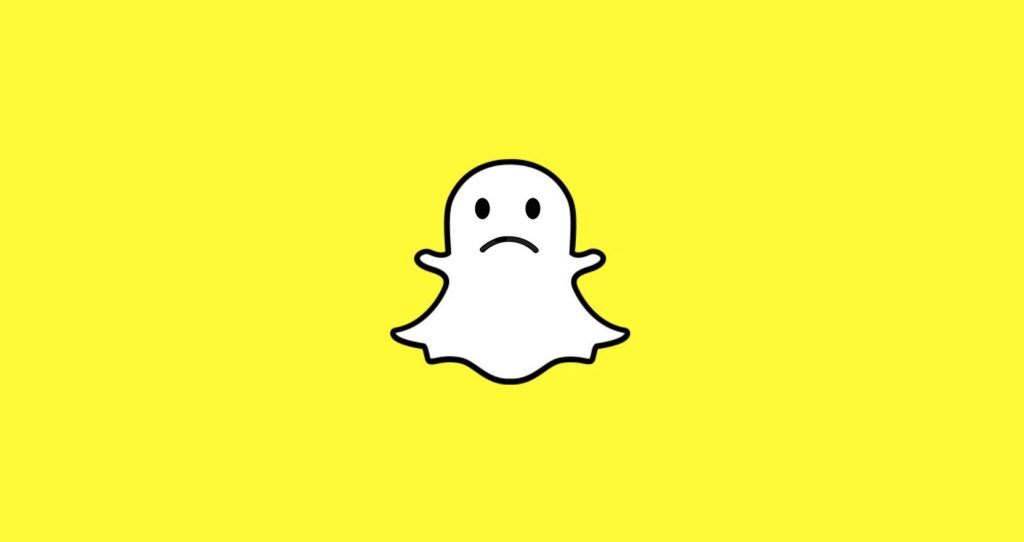 Snapchat’in Yeni Tasarımı