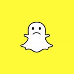 Snapchat’in Yeni Tasarımı