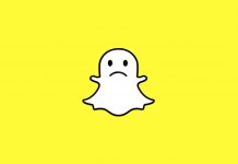 Snapchat’in Yeni Tasarımı