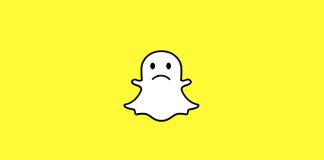 Snapchat’in Yeni Tasarımı