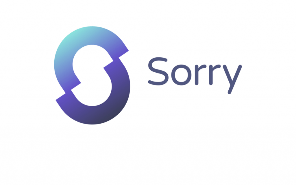 Sorry