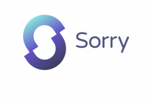 Sorry