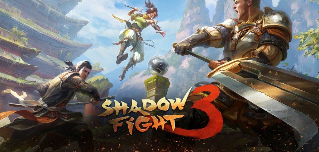 Shadow Fight 3