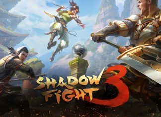 Shadow Fight 3