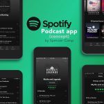 Spotify Podcast