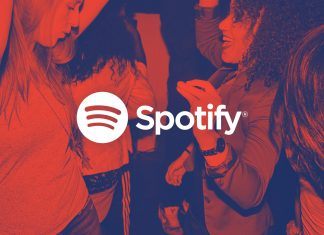 Spotify 10. yıl