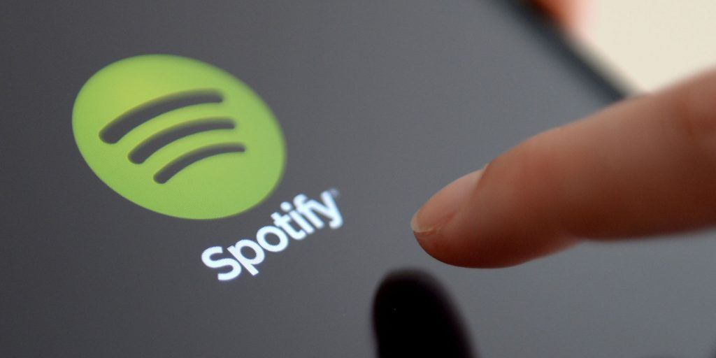 Spotify Küfürlü Şarkı Filtresi