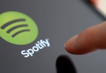 Spotify Küfürlü Şarkı Filtresi