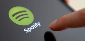 Spotify Küfürlü Şarkı Filtresi