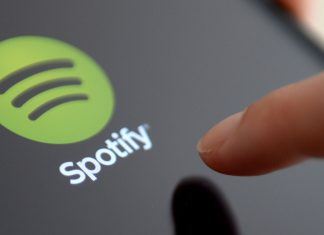 Spotify Küfürlü Şarkı Filtresi