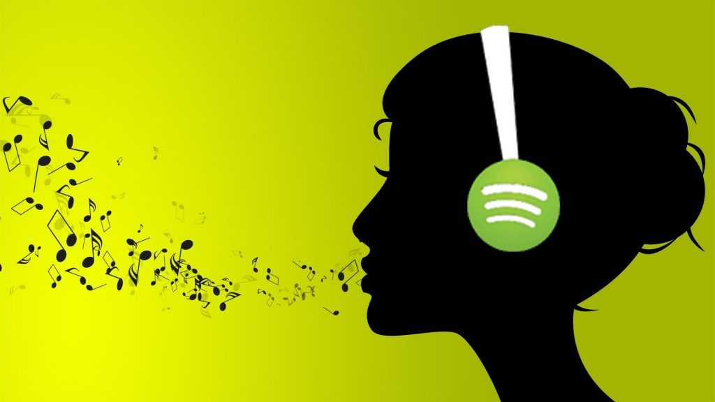 spotify nefret dolu içerikler