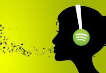 spotify nefret dolu içerikler