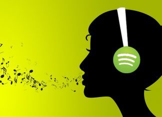 spotify nefret dolu içerikler