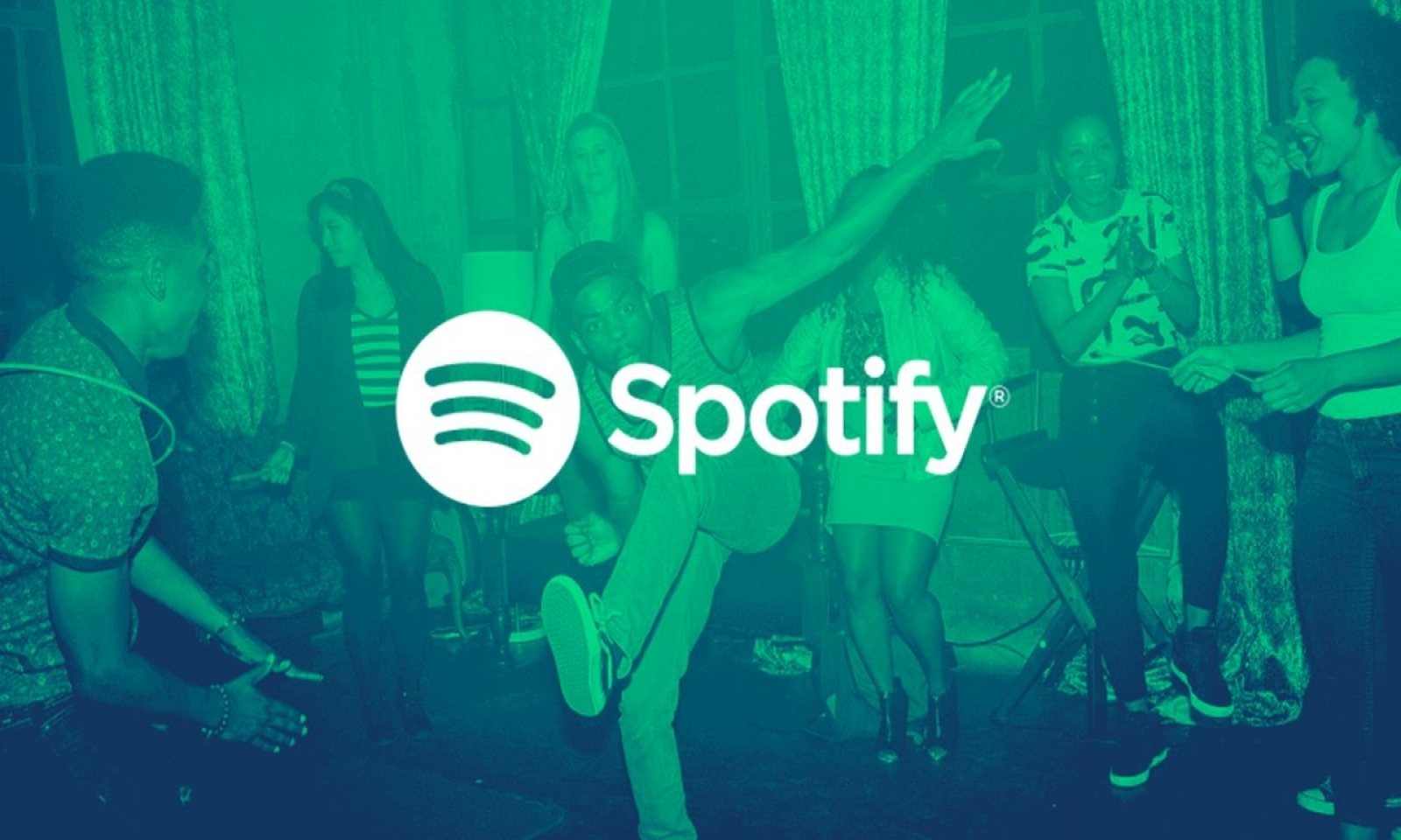 Spotify Nefret Dolu İçerikler