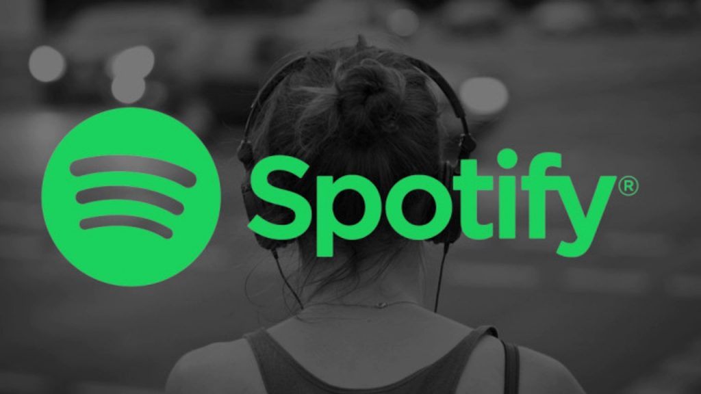 Spotify'ın Yeni Arayüzü