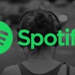 Spotify'ın Yeni Arayüzü