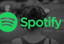 Spotify'ın Yeni Arayüzü