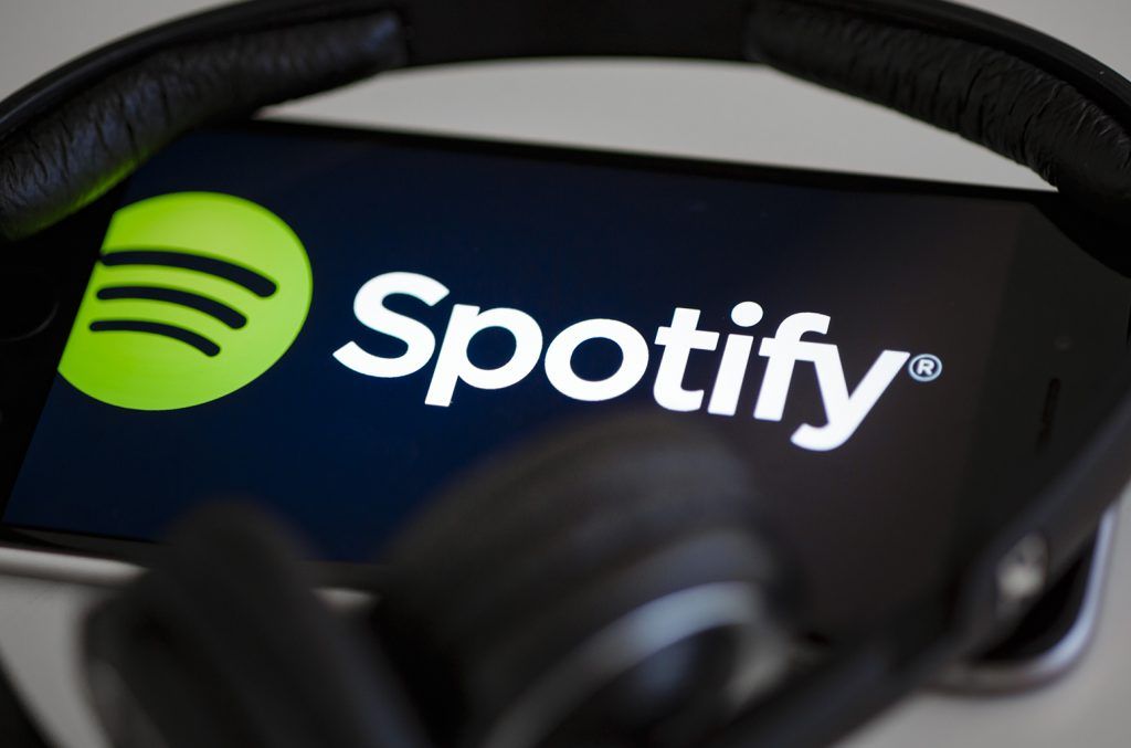 Spotify Uygulama İçi Sesli Arama