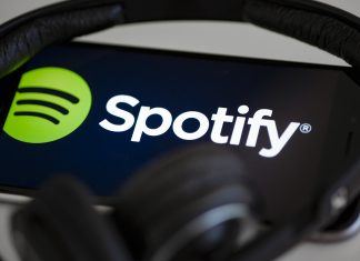 Spotify Uygulama İçi Sesli Arama