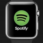 Spotify’ın Resmi Apple Watch Uygulaması