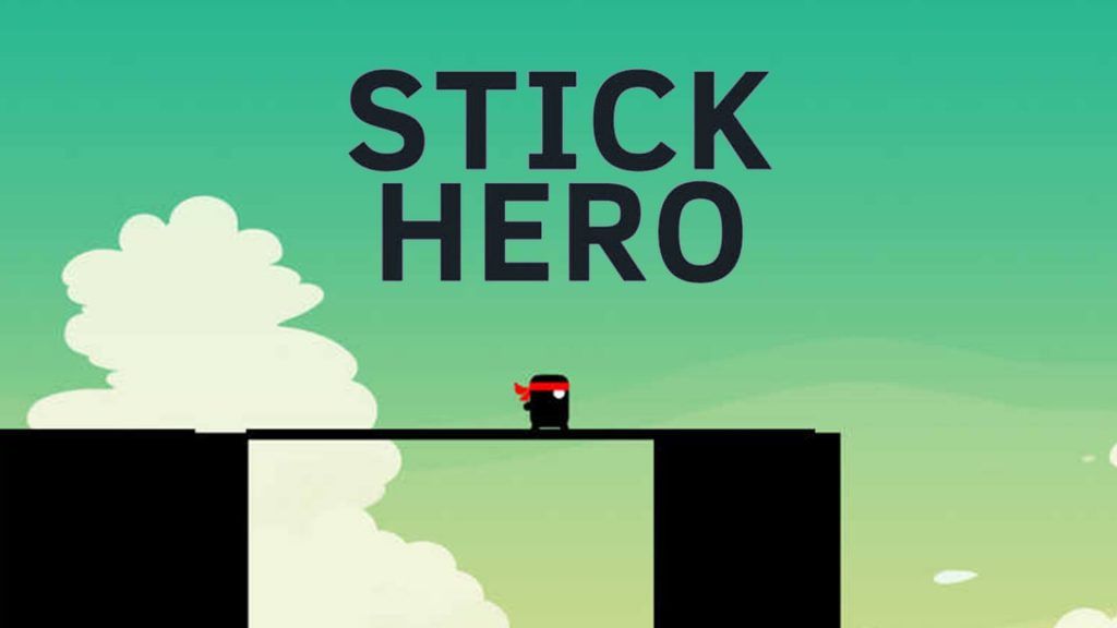 stick hero Ketchapp Games Ketchapp oyunu