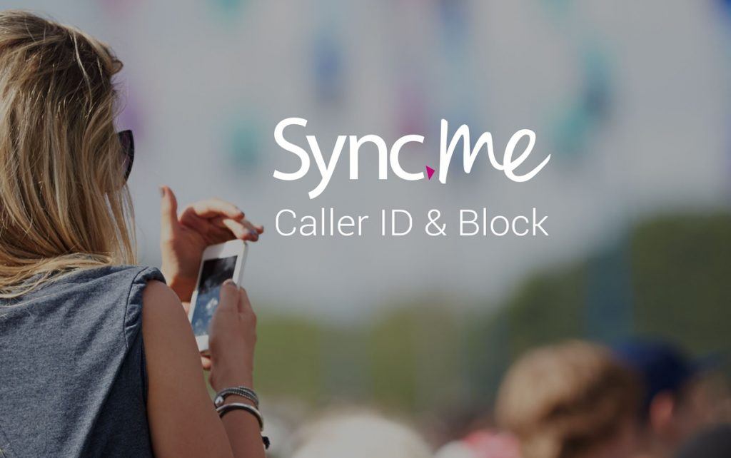 Sync.ME