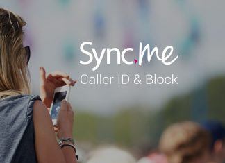 Sync.ME