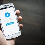 Telegram Kurucusu