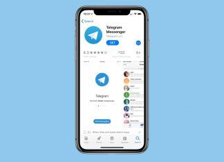 Telegram’ın CEO’su Apple’ı